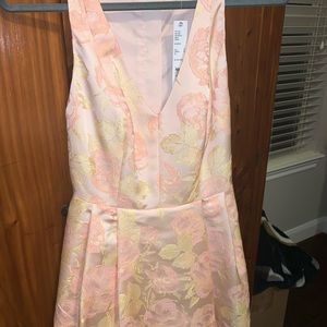 FLASH SALE!! Beautiful Designer Dress, Brand New